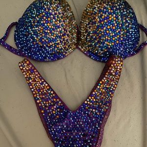 It’s used but with great condition.